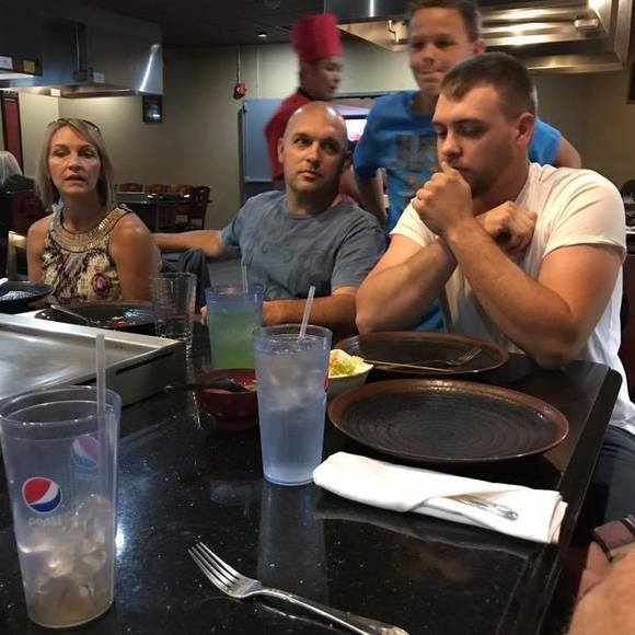 Meet your Posher, John - Picture 1 of 1